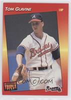 Tom Glavine