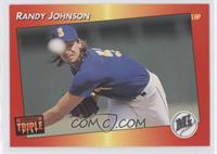 Randy Johnson