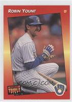 Robin Yount