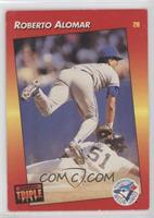 Roberto Alomar [EX to NM]