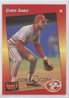 Chris Sabo