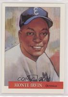 Monte Irvin