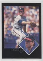 Tom Glavine [EX to NM]