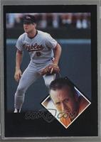 Cal Ripken Jr.