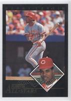 Barry Larkin