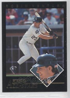 1992 Fleer - All-Stars #19 - Robin Ventura