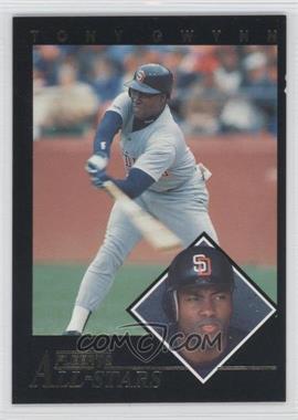 1992 Fleer - All-Stars #2 - Tony Gwynn