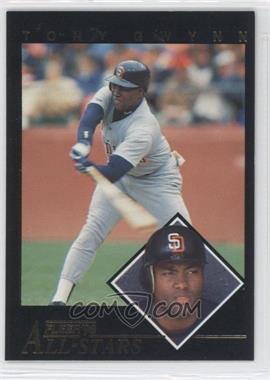 1992 Fleer - All-Stars #2 - Tony Gwynn