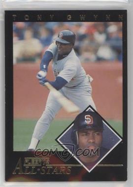 1992 Fleer - All-Stars #2 - Tony Gwynn