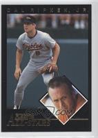 Cal Ripken Jr.