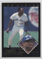 Joe Carter