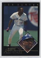 Joe Carter