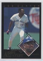 Joe Carter