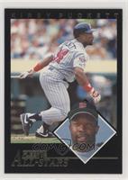 Kirby Puckett