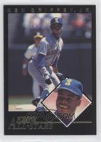 Ken Griffey Jr. [EX to NM]