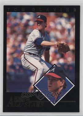 1992 Fleer - All-Stars #6 - Tom Glavine