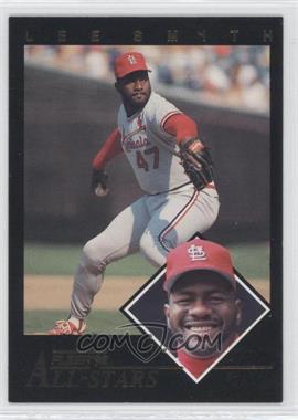 1992 Fleer - All-Stars #8 - Lee Smith