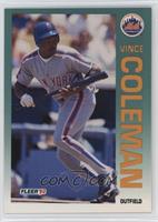 Vince Coleman