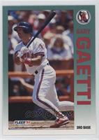 Gary Gaetti