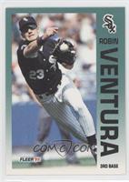 Robin Ventura