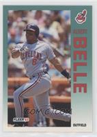 Albert Belle