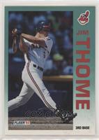 Jim Thome [Good to VG‑EX]