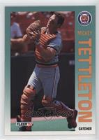 Mickey Tettleton