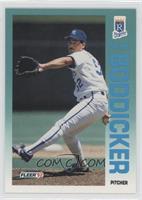 Mike Boddicker