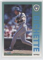 Dante Bichette