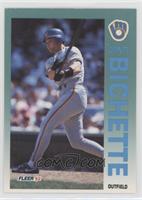 Dante Bichette [EX to NM]