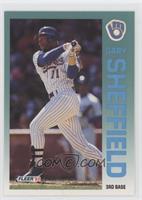 Gary Sheffield