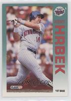 Kent Hrbek [EX to NM]