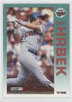 Kent Hrbek