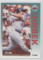 Kent Hrbek