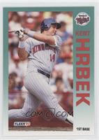 Kent Hrbek