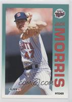 Jack Morris