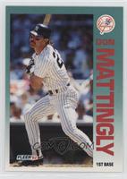 Don Mattingly