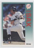 Steve Sax