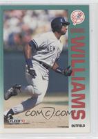 Bernie Williams