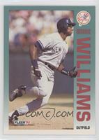 Bernie Williams