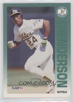 Rickey Henderson