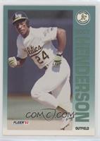 Rickey Henderson