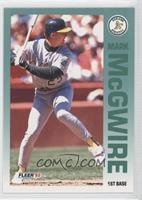 Mark McGwire