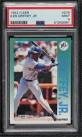 Ken Griffey Jr. [PSA 9 MINT]