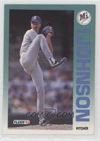 Randy Johnson [EX to NM]