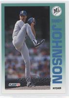 Randy Johnson