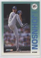 Randy Johnson