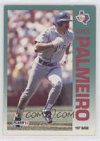 Rafael Palmeiro [EX to NM]