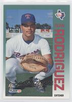 Ivan Rodriguez