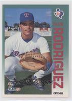 Ivan Rodriguez